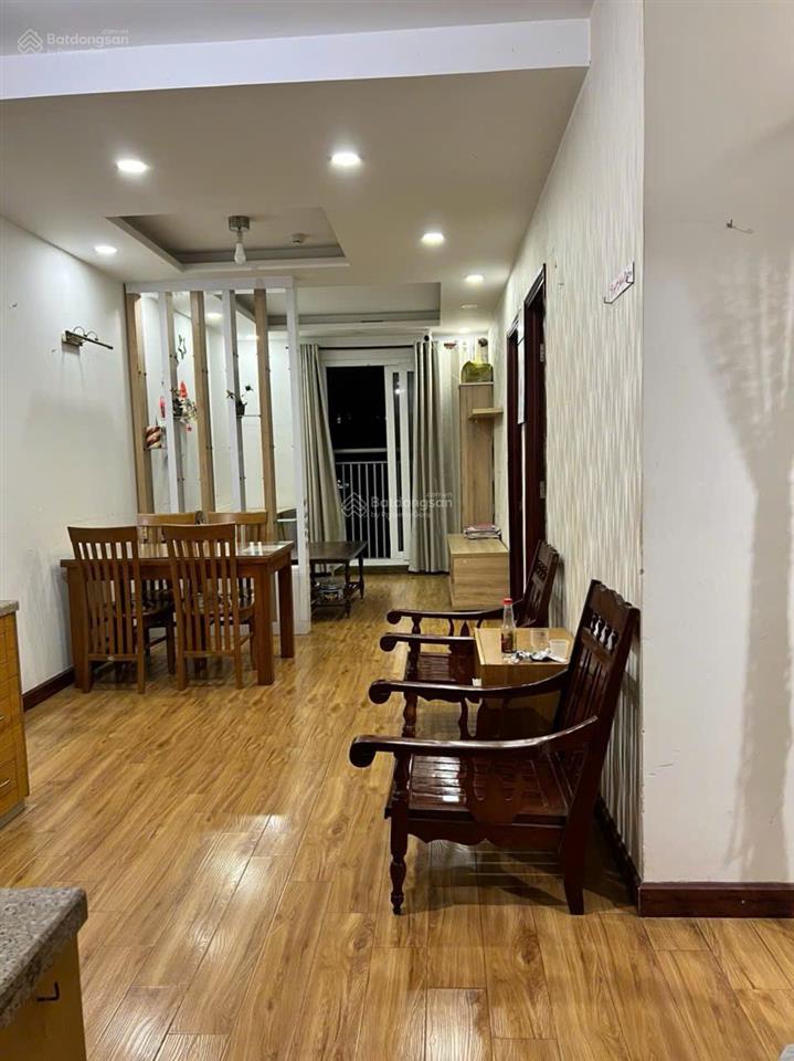 Mình có căn hộ thủ thiêm xanh cần cho thuê 60m2 2pn full nội thất giá 8tr.