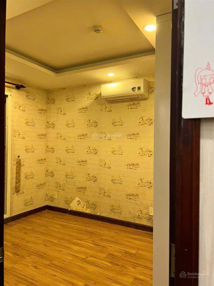 Mình có căn hộ thủ thiêm xanh cần cho thuê 60m2 2pn full nội thất giá 8tr.