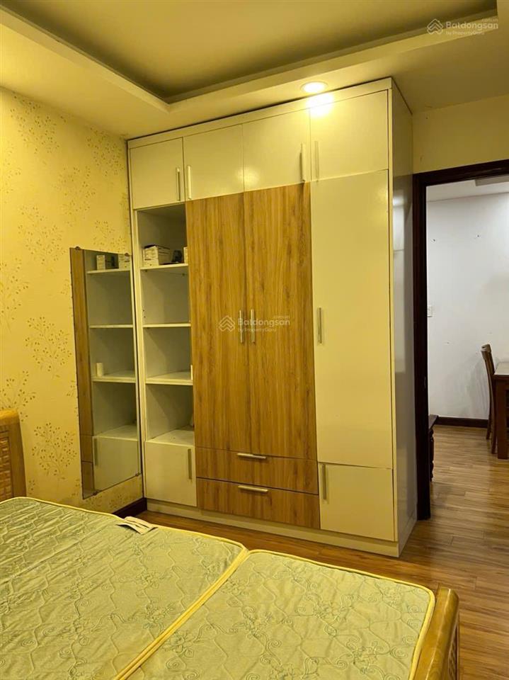 Mình có căn hộ thủ thiêm xanh cần cho thuê 60m2 2pn full nội thất giá 8tr.