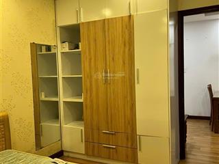Mình có căn hộ thủ thiêm xanh cần cho thuê 60m2 2pn full nội thất giá 8tr.