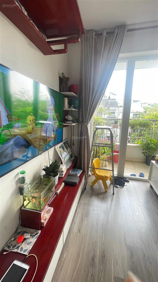 Mình chính chủ cần bán căn hộ 2 phòng ngủ 2 nhà vệ sinh 83m2