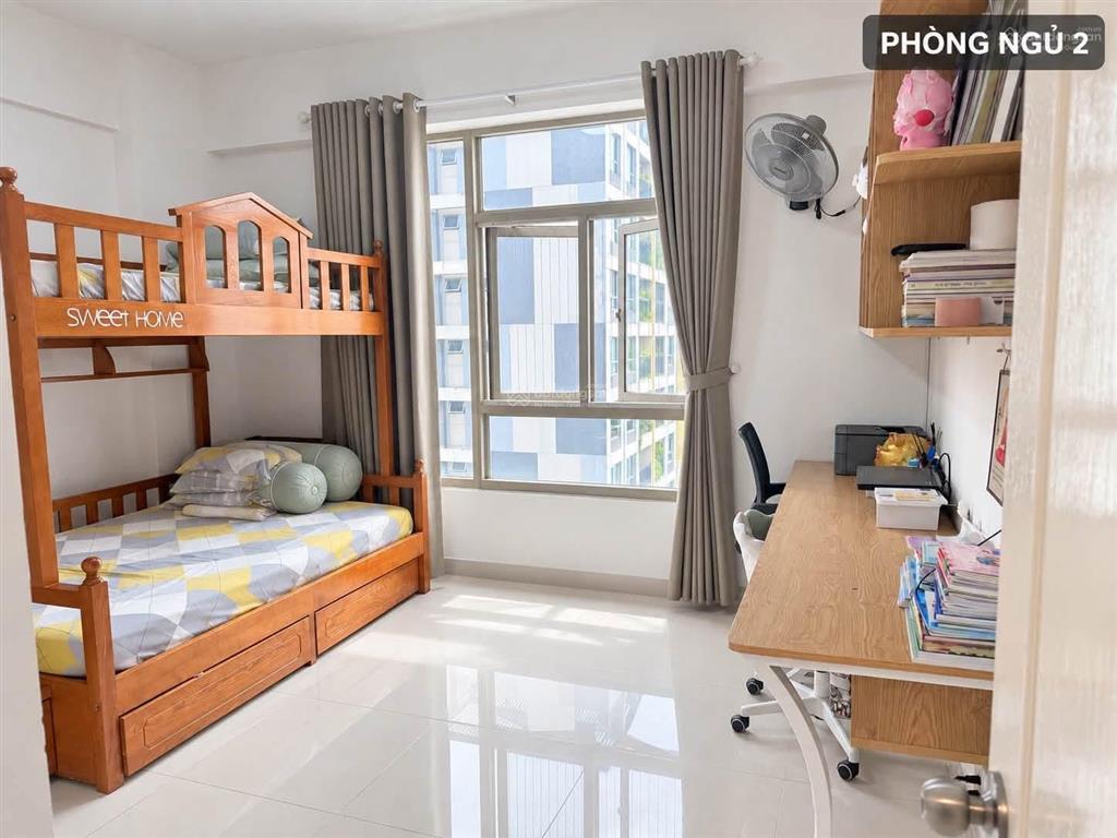 Bán căn góc parcspring 68m2 2pn 1wc view sông giá 4,15 tỷ