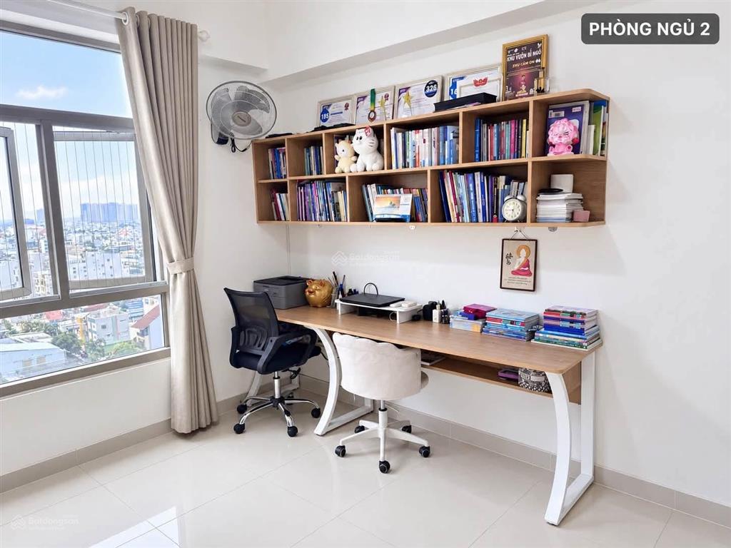 Bán căn góc parcspring 68m2 2pn 1wc view sông giá 4,15 tỷ