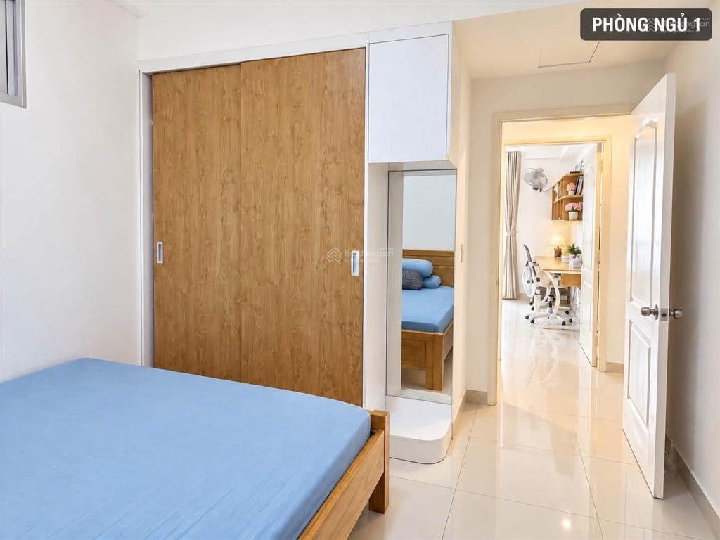 Bán căn góc parcspring 68m2 2pn 1wc view sông giá 4,15 tỷ