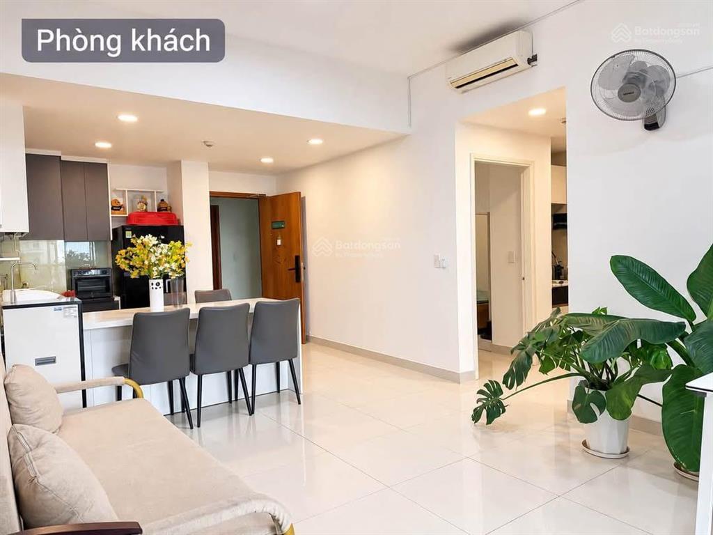 Bán căn góc parcspring 68m2 2pn 1wc view sông giá 4,15 tỷ