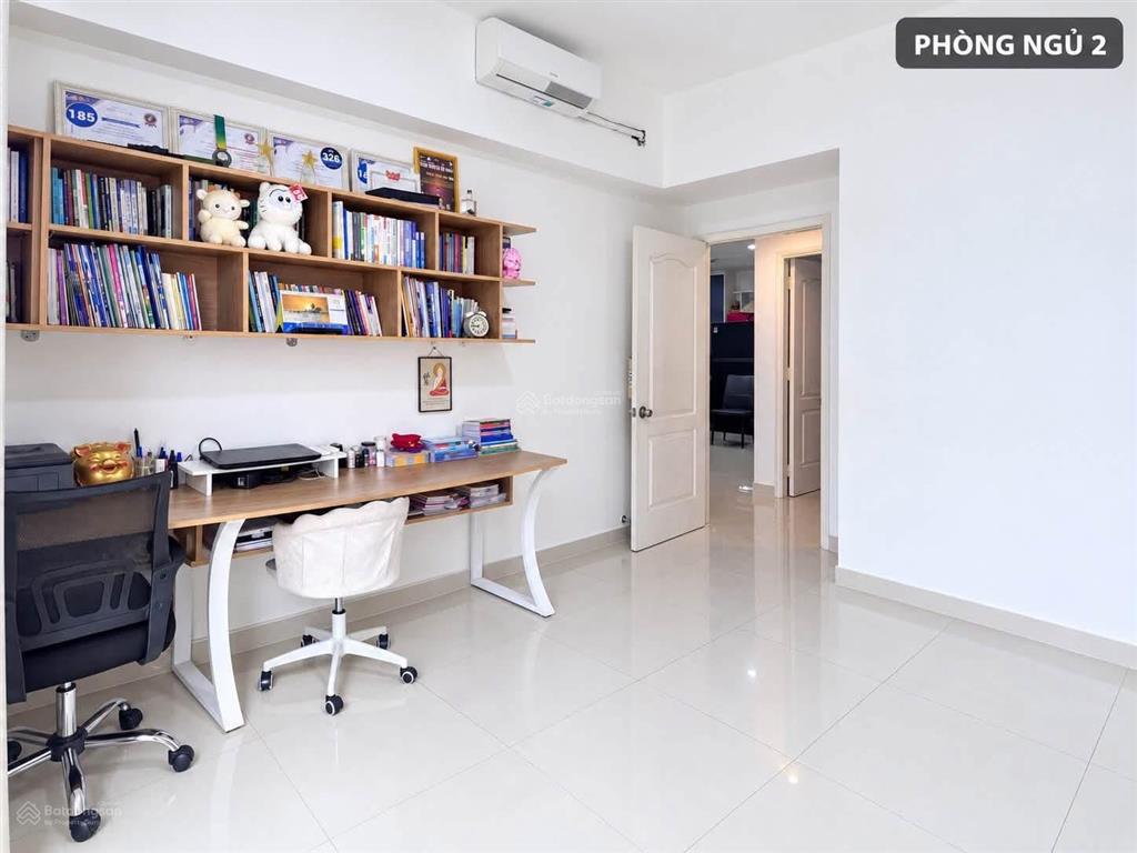 Bán căn góc parcspring 68m2 2pn 1wc view sông giá 4,15 tỷ