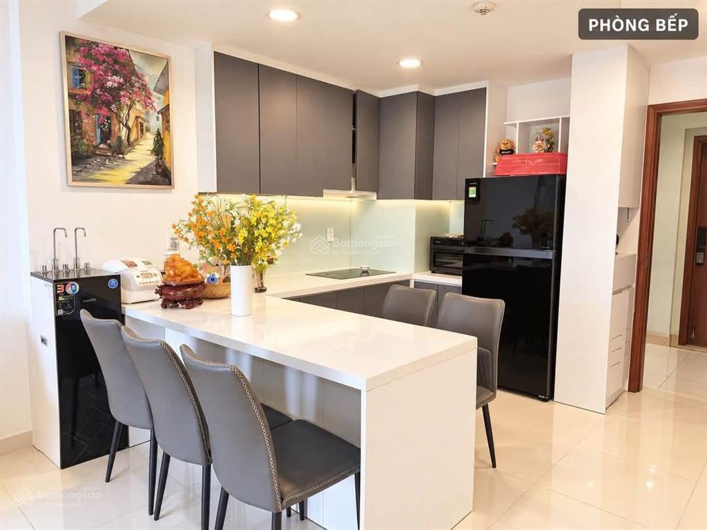 Bán căn góc parcspring 68m2 2pn 1wc view sông giá 4,15 tỷ