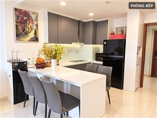 Bán căn góc parcspring 68m2 2pn 1wc view sông giá 4,15 tỷ