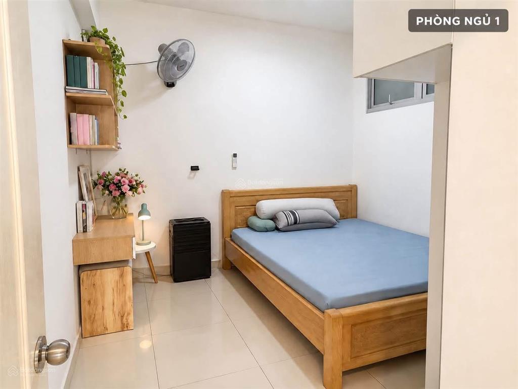 Bán căn góc parcspring 68m2 2pn 1wc view sông giá 4,15 tỷ