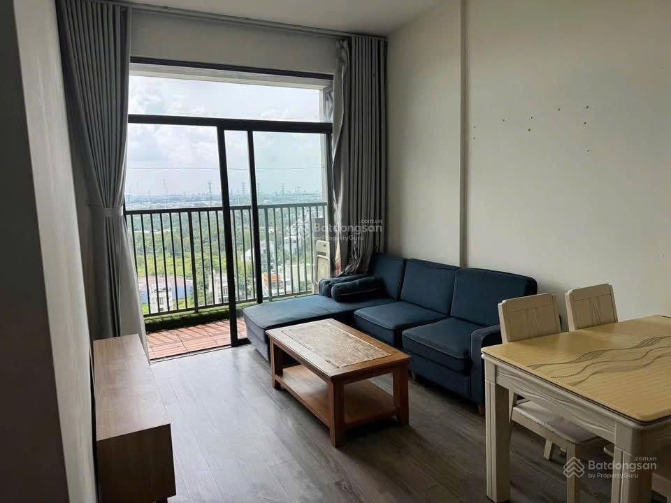 Chính chủ cho thuê căn hộ jamila khang điền 2pn, nhà trống 10 triệu/tháng