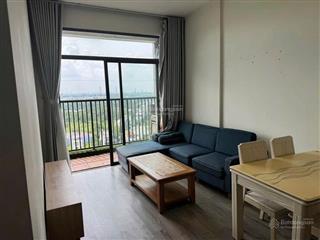 Chính chủ cho thuê căn hộ jamila khang điền 2pn, nhà trống 10 triệu/tháng
