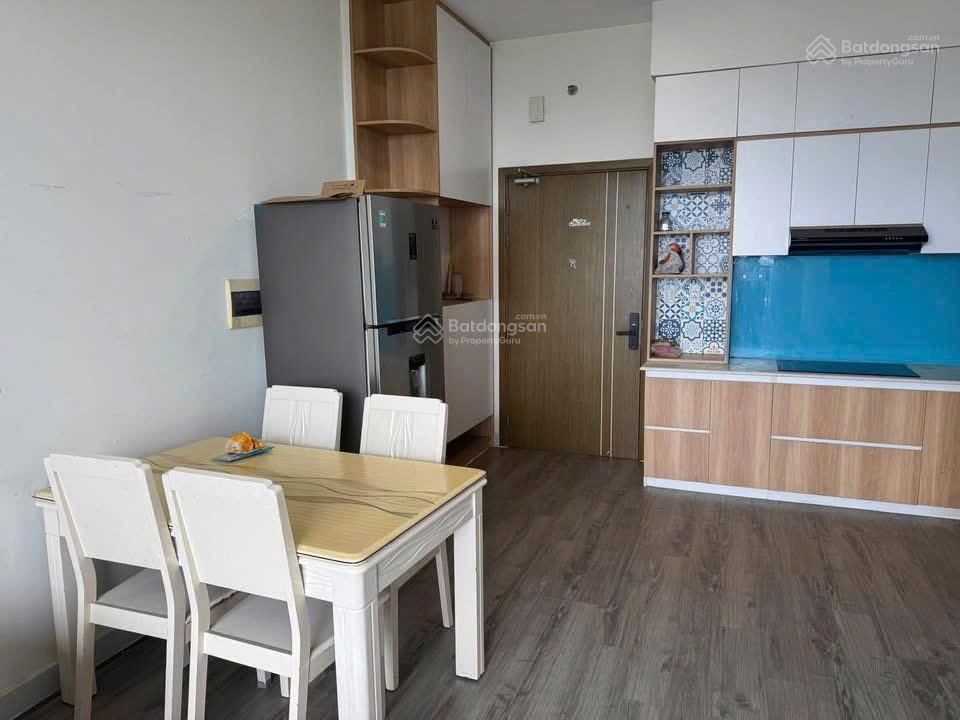 Chính chủ cho thuê căn hộ jamila khang điền 2pn, nhà trống 10 triệu/tháng