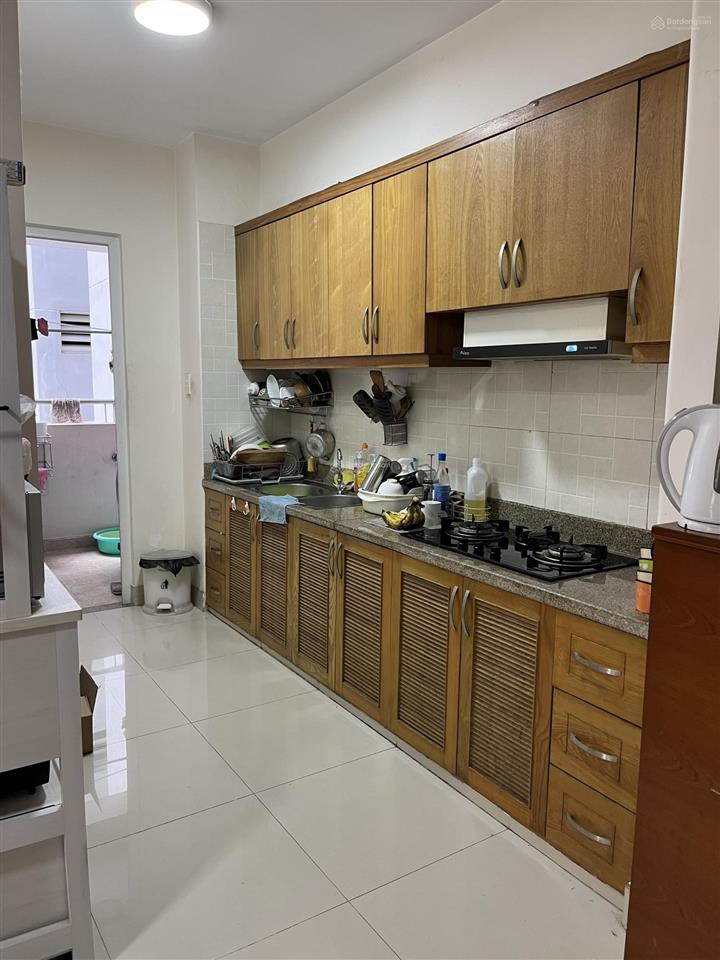 Chính chủ cho thuê căn góc thủ thiêm star 80m2 2pn 2wc. giá 10 triệu