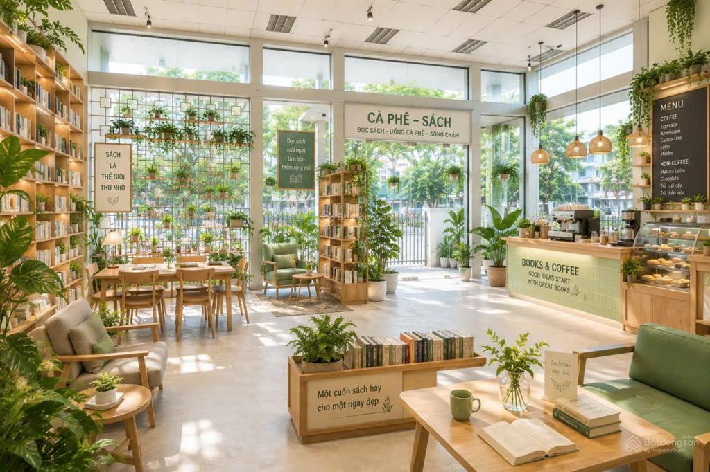Mặt bằng thoáng 500m2 đậu xe vô tư