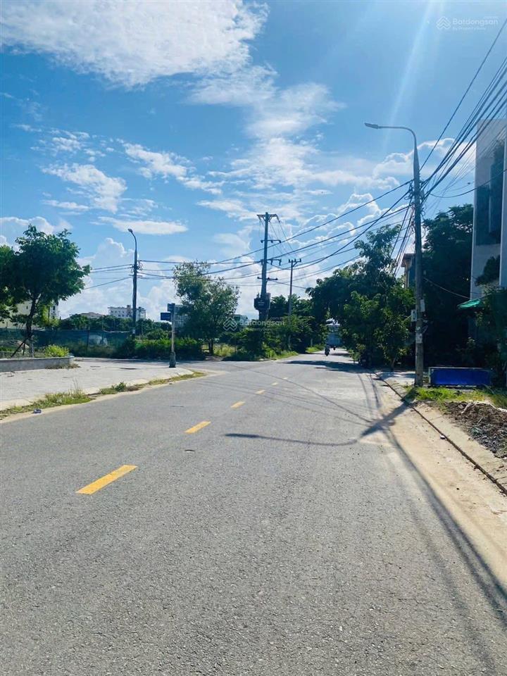 Bán đất tại phan tòng, 6,5 tỷ, 115m2, pháp lý đầy đủ, trục thông biển nắm chủ