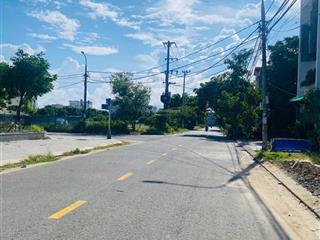 Bán đất tại phan tòng, 6,5 tỷ, 115m2, pháp lý đầy đủ, trục thông biển nắm chủ