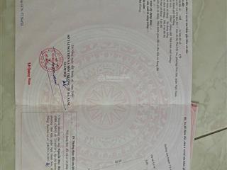 Bán đất tại nguyễn quý anh, hòa hải, ngũ hành sơn, đà nẵng, giá tốt, 6 tỷ, 100m2 phú mỹ an