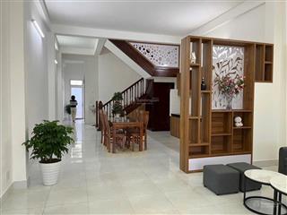 Bán nhà mới 2 tầng hướng nam thuỷ sơn 4125 m2 biển sơn thuỷ