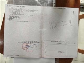 Bán đất đẹp tại lê như hổ, 5,xx tỷ, 100m2, nhiều tiện ích 7m5