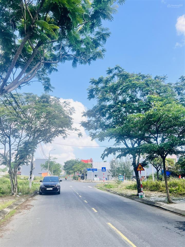 Đất biển ngang 7m rộng đường lê như hổ sát nguyễn thần hiến, đông hải nắm chủ