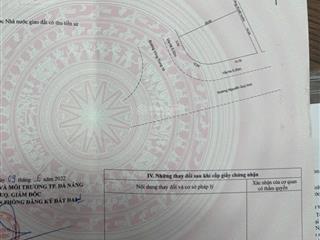 Bán góc 2 mt vùng trung 18 và nguyễn quý anh siêu đẹp 324 m gần sông cổ cò