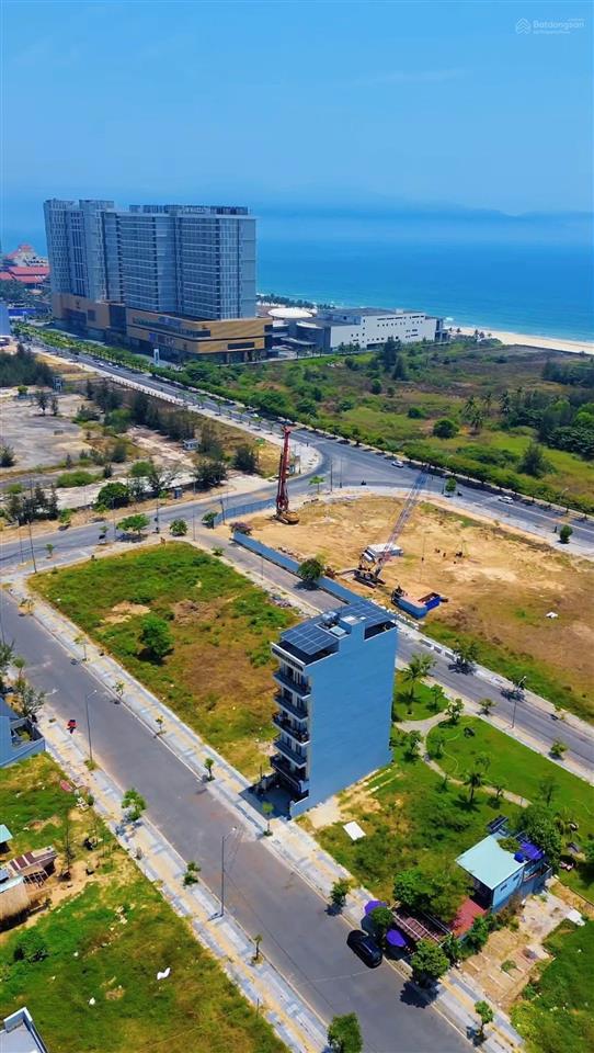 Bán đất tại nguyễn xiển, , 98 m2, giá cực chất gần biển sơn thuỷ 7,5 m
