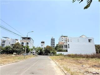 Bán đất tại thuỷ sơn 1, 117,5 m2, giá ưu đãi view công viên trực diện gần biển