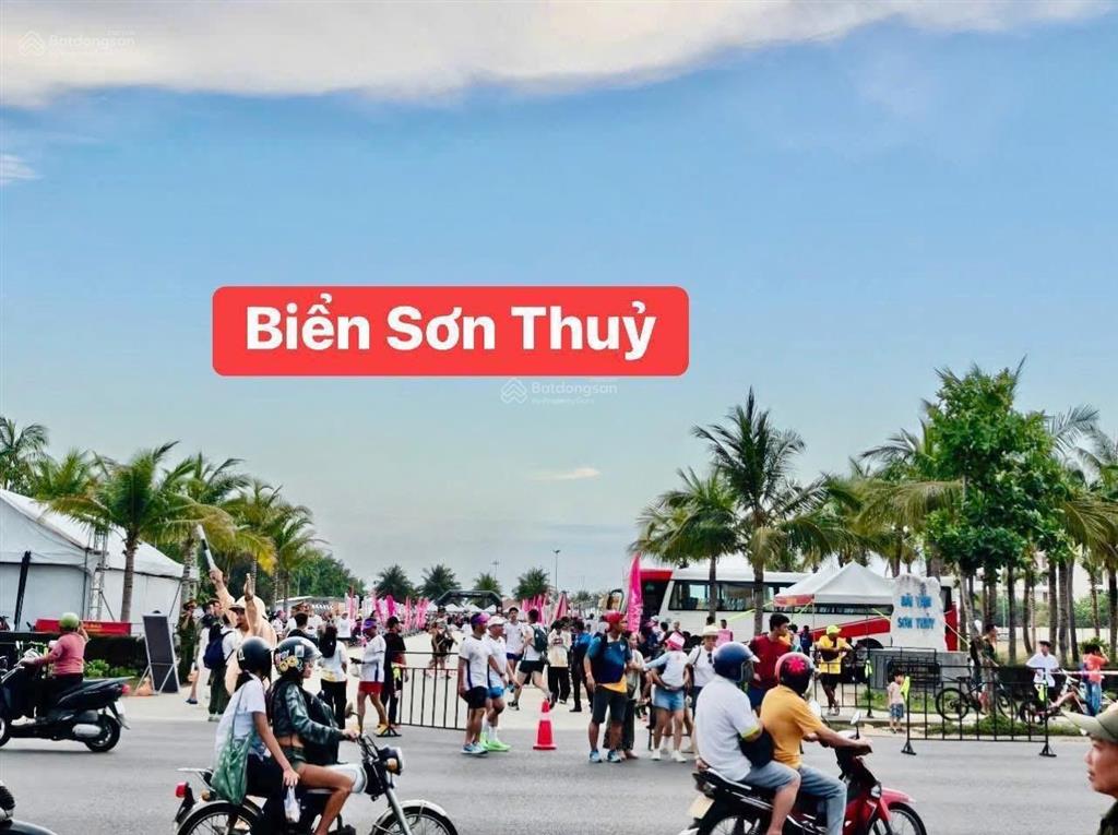 Bán đất đẹp tại nguyễn đức thuận, 180 m, nhiều tiện ích đường 15 m