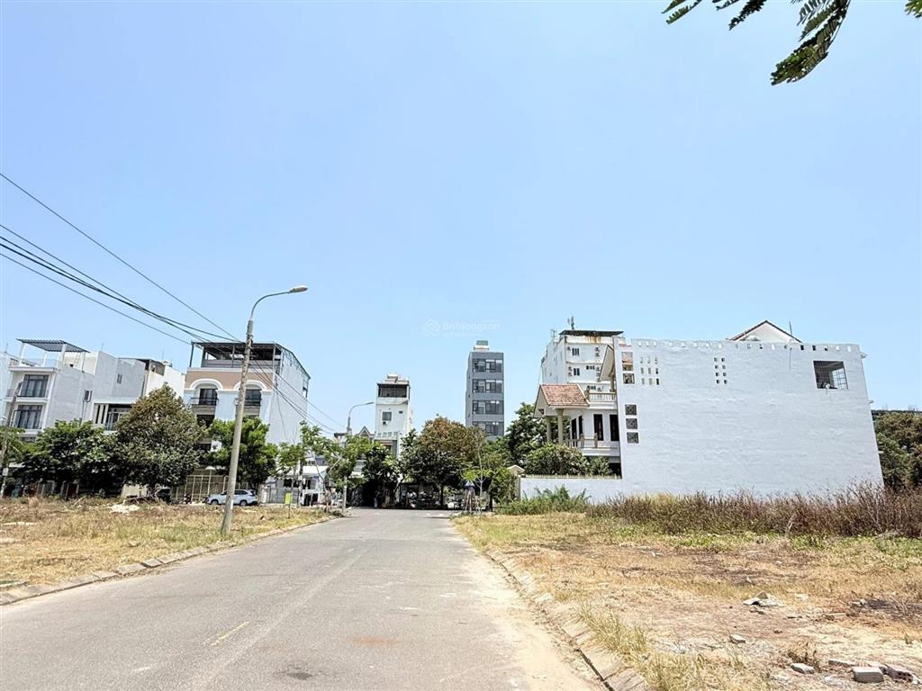 Bán đất tại sơn thủy đông 2, 90 m2, chính chủ, giá siêu hời tại đà nẵng