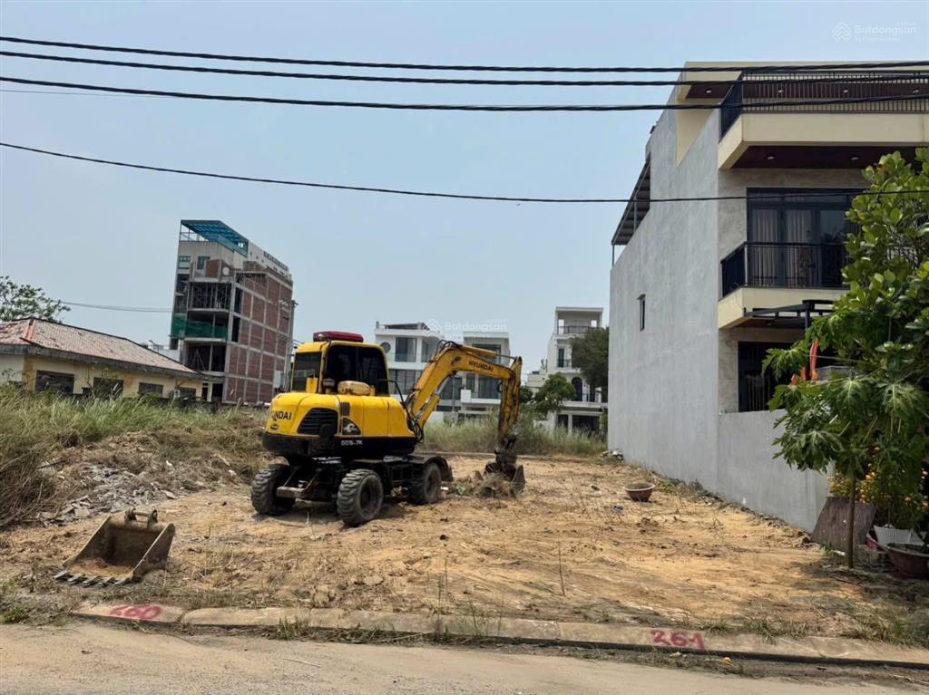 Bán đất tại sơn thủy đông 2, 90 m2, chính chủ, giá siêu hời tại đà nẵng