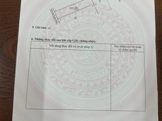 Hàng hiếm tại nguyễn khắc viện, hòa hải, 14,5 tỷ, 125m2 chính chủ