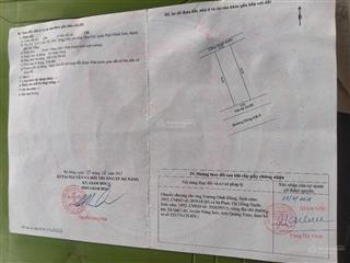 Bán đất biển đông hải 5, p hòa hải, q ngũ hành sơn, đà nẵng hnam đẹp giá rẻ