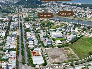 Bán đất nguyễn phan chánh, 150m², phú mỹ an, quận ngũ hành sơn, đà nẵng
