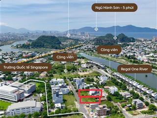 Bán gấp đất tại vũ văn cẩn đường 10m5 150m2, pháp lý đầy đủ