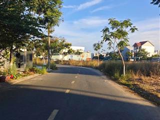 Bán đất 100m2, 4,7 tỷ tại bùi bỉnh uyên, hòa hải, ngũ hành sơn, đà nẵng