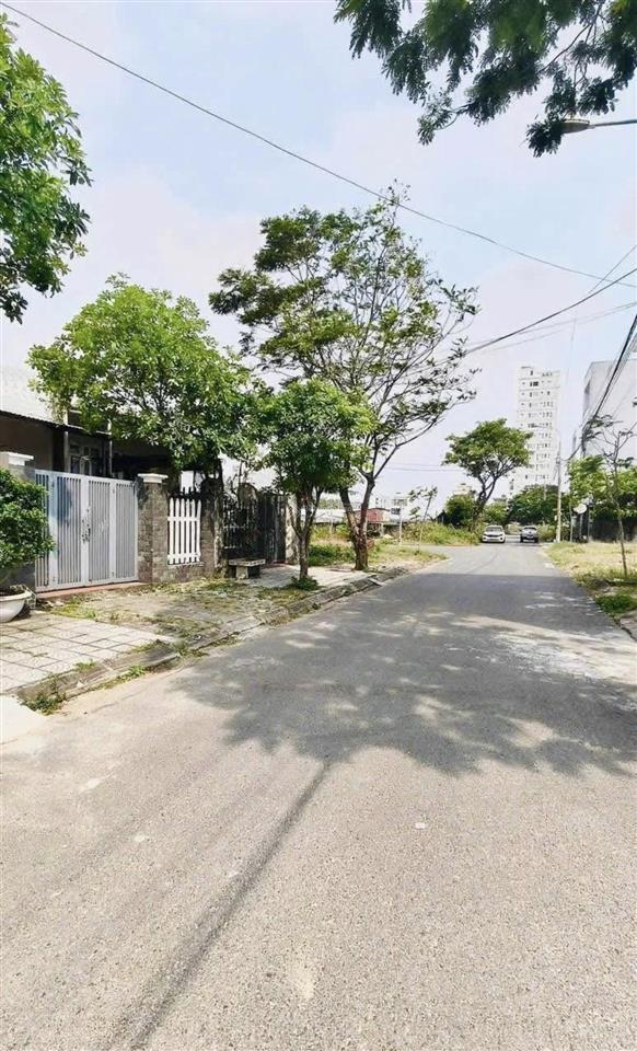 Bán đất tại nguyễn cửu vân, hòa hải, ngũ hành sơn, 4,** tỷ 99 m² chính chủ hot!