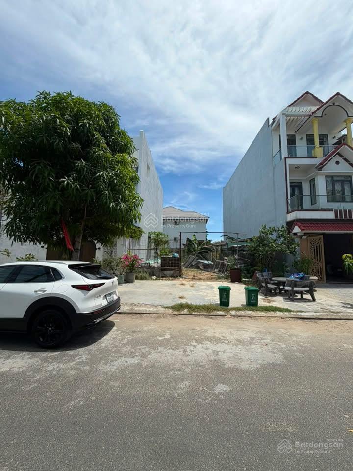 Bán đất tại nguyễn cửu vân, hòa hải, ngũ hành sơn, 4,** tỷ 99 m² chính chủ hot!