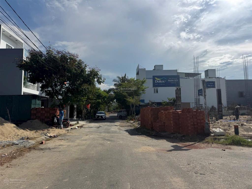 Bán đất tại đông hải, 4,x tỷ giá tốt gần bãi tắm biển 100 m