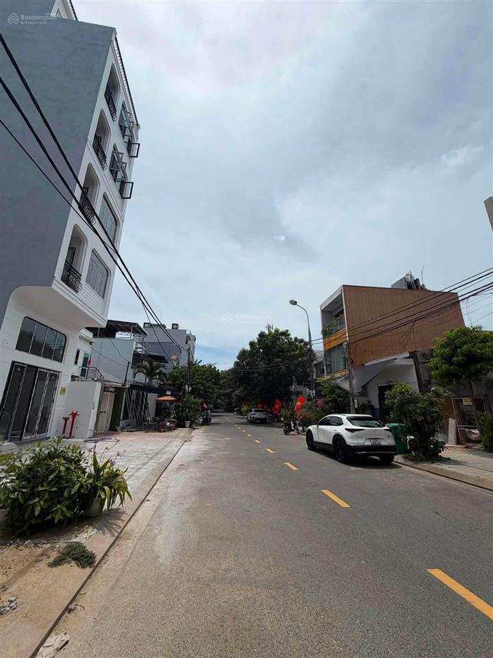 Bán đất giá siêu rẻ tân trà tại võ văn đồng, 90m2, hòa hải, ngũ hành sơn, đà nẵng