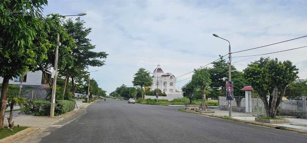 Bán đất 135 m2, an nông, phường hòa hải, quận ngũ hành sơn, đà nẵng, đường 15m chính chủ