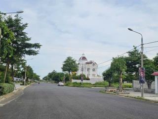 Bán đất 135 m2, an nông, phường hòa hải, quận ngũ hành sơn, đà nẵng, đường 15m chính chủ
