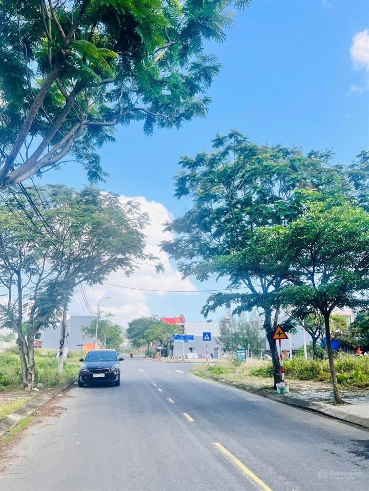 Bán đất tại lê như hổ, đà nẵng, 5,8 tỷ, 107m2  mặt tiền 7m, pháp lý đầy đủ