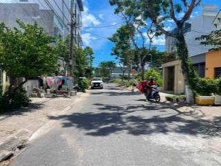 Bán gấp đất 140m2 tại nguyễn phạm tuân, hòa hải, ngũ hành sơn ngang 7 m