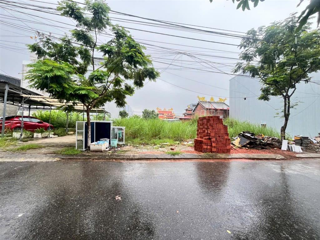 Bán đất đường nguyễn nghiễm, phường hòa hải, quận ngũ hành sơn, đà nẵng, 4,68 tỷ, 97m2
