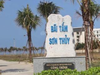 Bán đất tại thuỷ sơn 4, giá cực chất 6,x tỷ, 125m2, p hòa hải, q ngũ hành sơn
