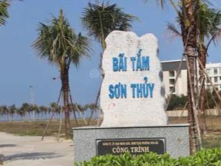Chính chủ bán đất rẻ đường thuỷ sơn 4 gần nguyễn khắc viện giá tốt