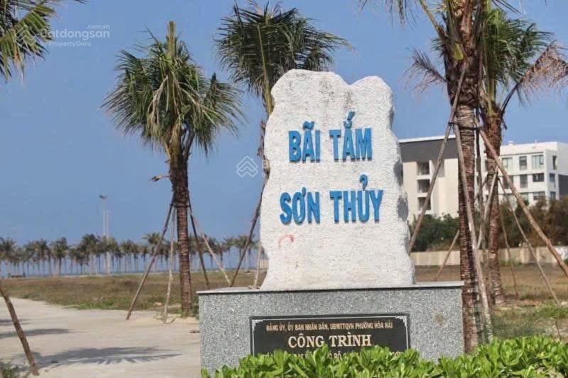 Giảm giá  đường sơn thủy đông 3 chỉ 6.9 tỷ cần bán nhanh hướng nam gần biển chính chủ