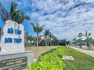 Bán đất đẹp 96m2 tại nguyễn xiển, khuê mỹ, ngũ hành sơn, đà nẵng, giá tốt chính chủ đẹp