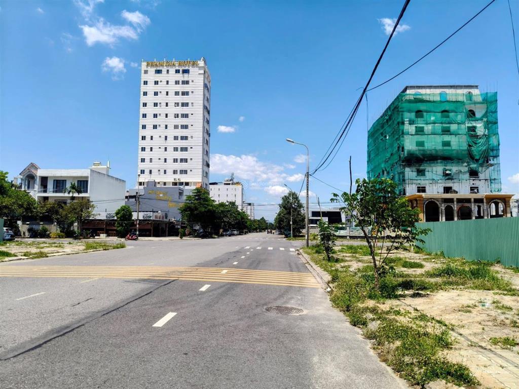Bán đất đẹp 96m2 tại nguyễn xiển, khuê mỹ, ngũ hành sơn, đà nẵng, giá tốt chính chủ đẹp