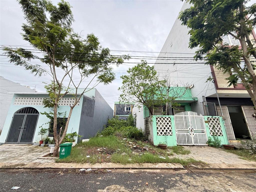 Bán đất tại đường phạm khiêm ích, 100m2, giá tốt! hợp lý đầu tư
